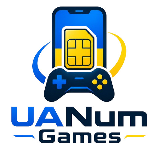 UANum Games